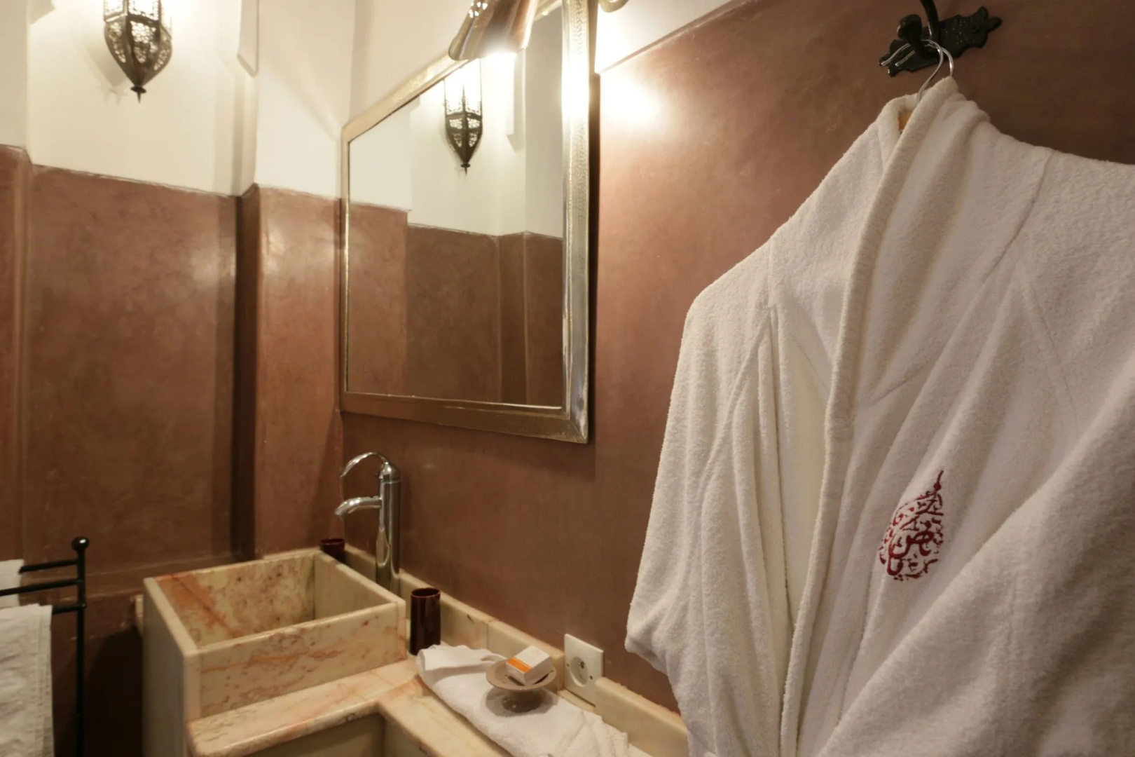 Foto - Riad Pachavana
