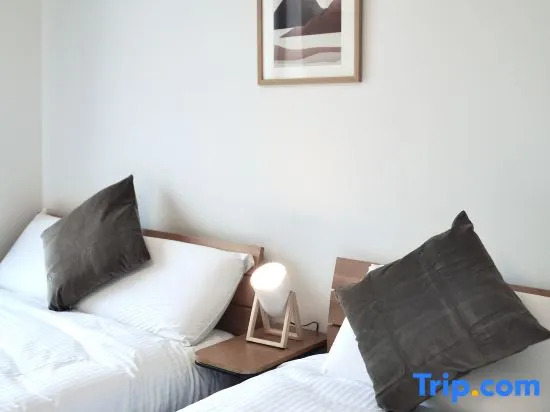 Photo - SR Namba -Sanctuary Residence-