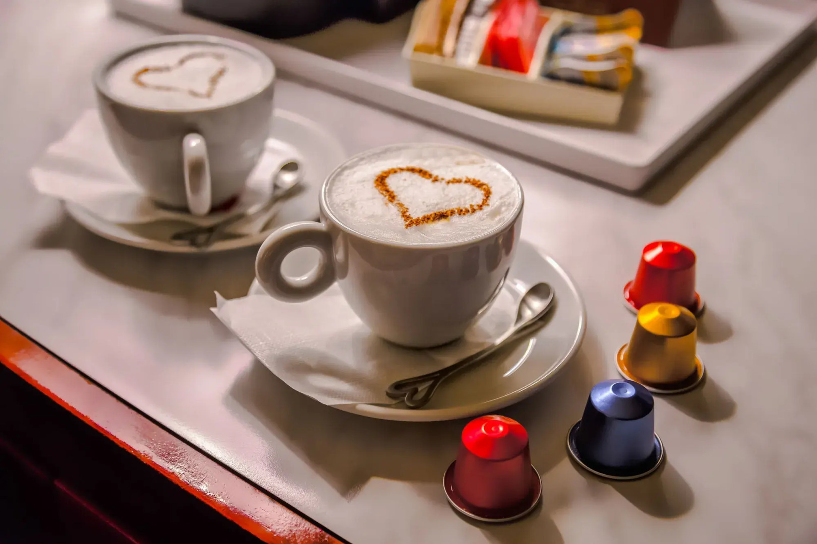 Foto - Mediterranean Hotel