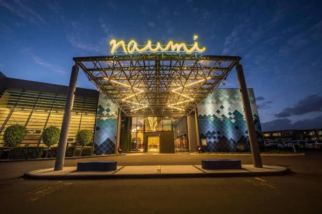 Foto - Naumi Hotel Auckland Airport