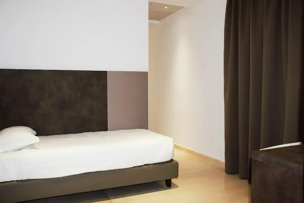 Foto - Domus Dea Roma by Trinità