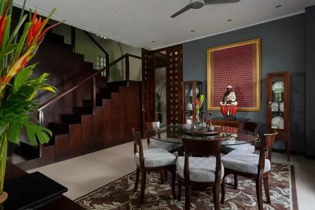 Photo - The LUXE Ubud - a Boutique Hotel