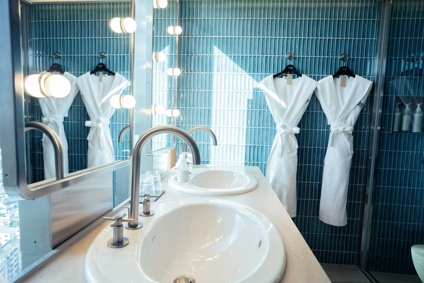 Photo - The Aoyama Grand Hotel