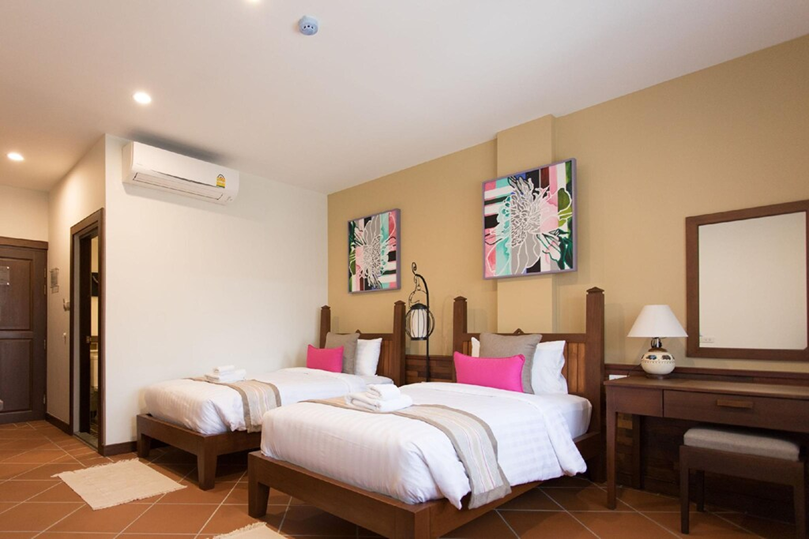 Foto - Villa Sanpakoi