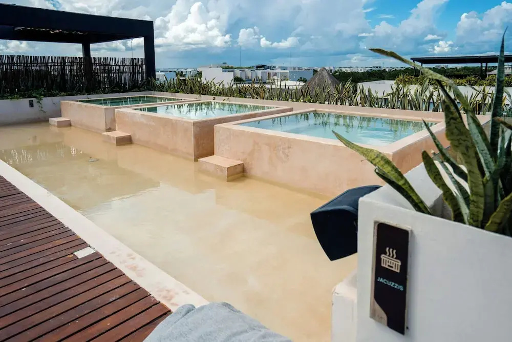 Foto - Bloom Tulum, Apartments by Marriott Bonvoy