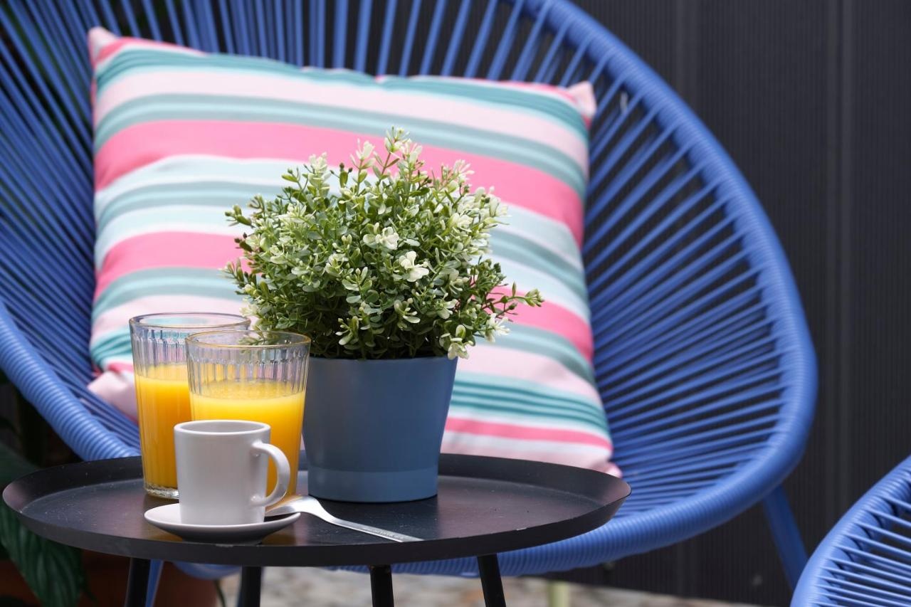 Photo - Sweet Sevilla Suites - Smart Hotel