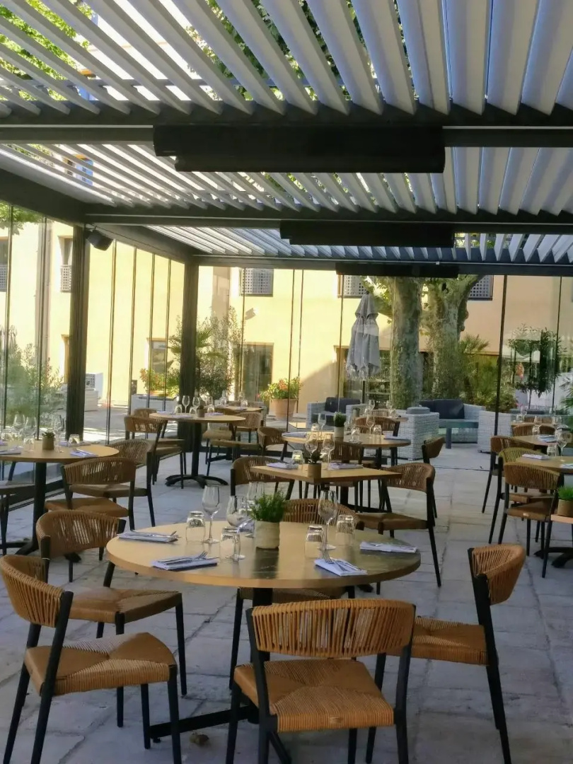 Photo - Aquabella Hôtel & Spa