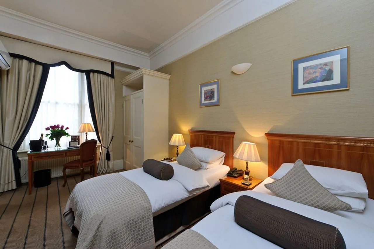 Foto - The Academy - Small Luxury Hotels of the World