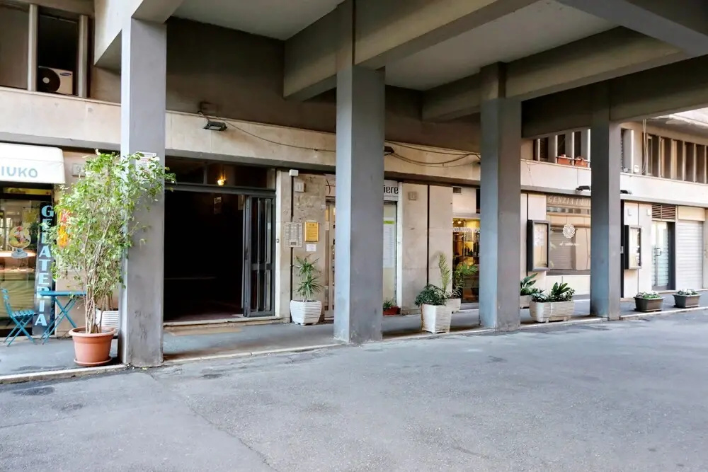 Foto - Luxury Rome Guest House