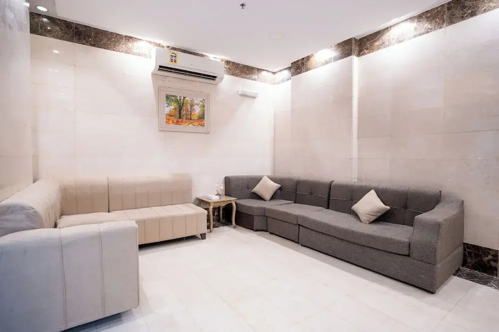 Foto - Saif Plus 3 Hotel by Orvana