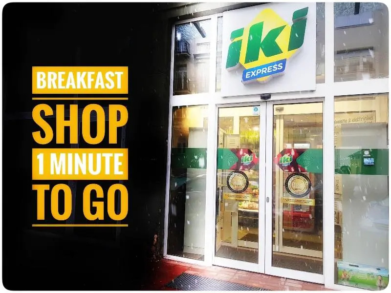 Photo - HOME Apart-Hotel Vilnius