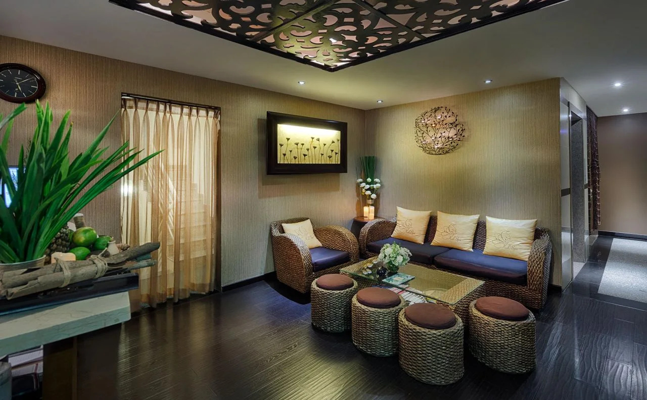 Foto - Silverland Sil Hotel