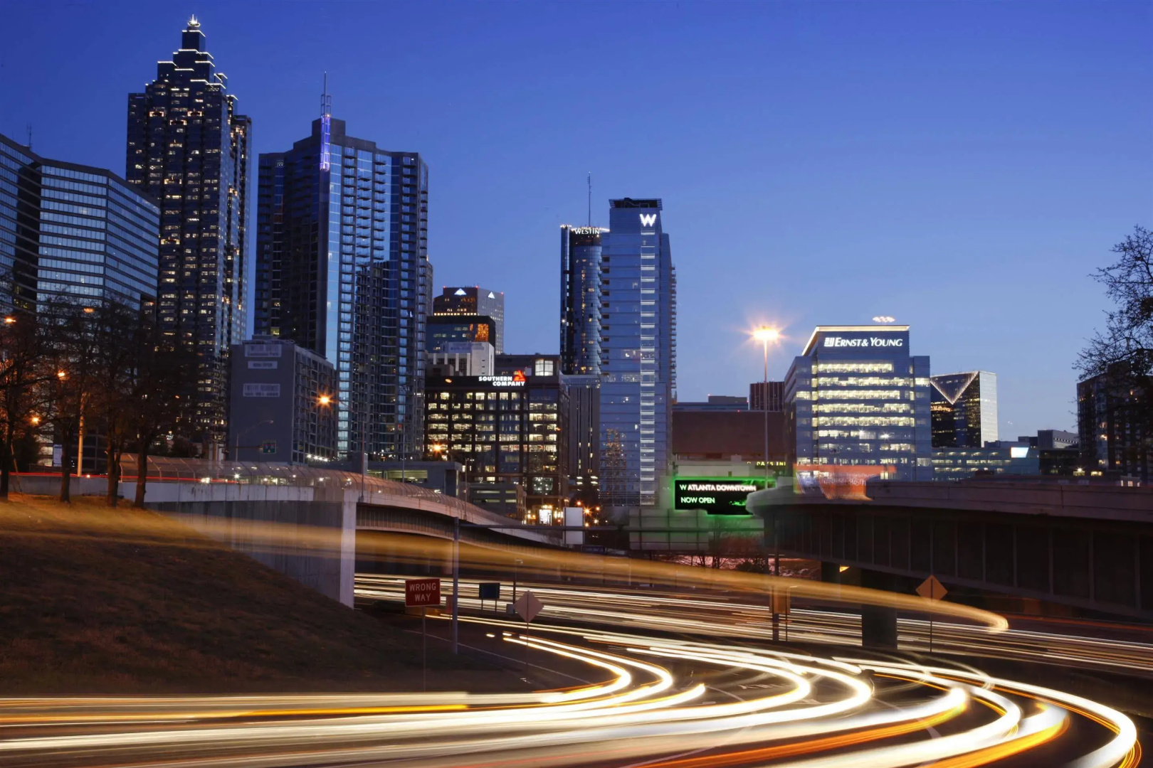Photo - W Atlanta Downtown