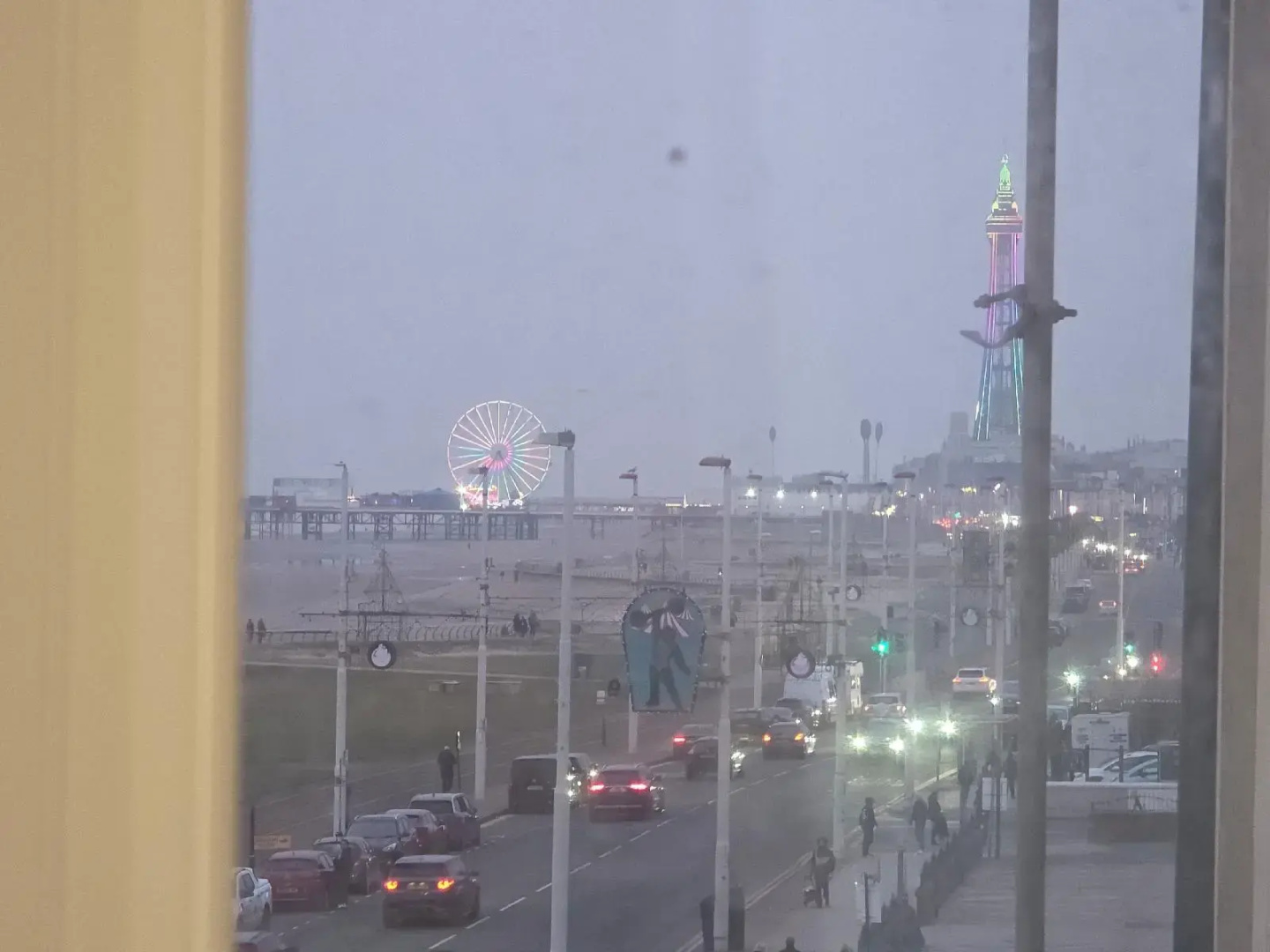 Photo - The Sands Hotel