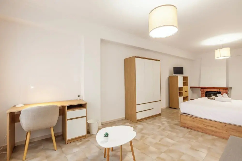 Foto - Rooms4you 1 in historic center of Braga