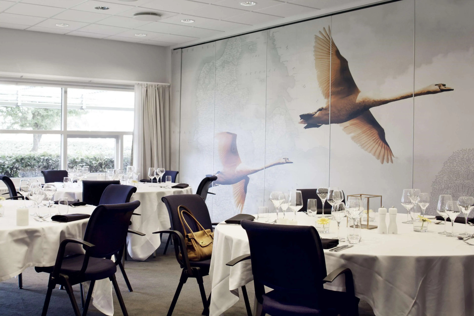 Foto - Scandic Hvidovre