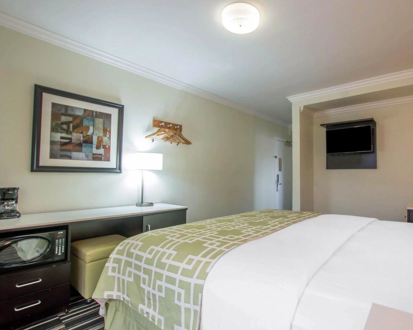 Foto - SureStay Hotel by Best Western Beverly Hills West LA