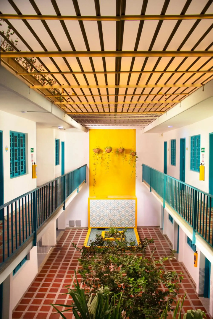 Foto - Hotel Akuamarina