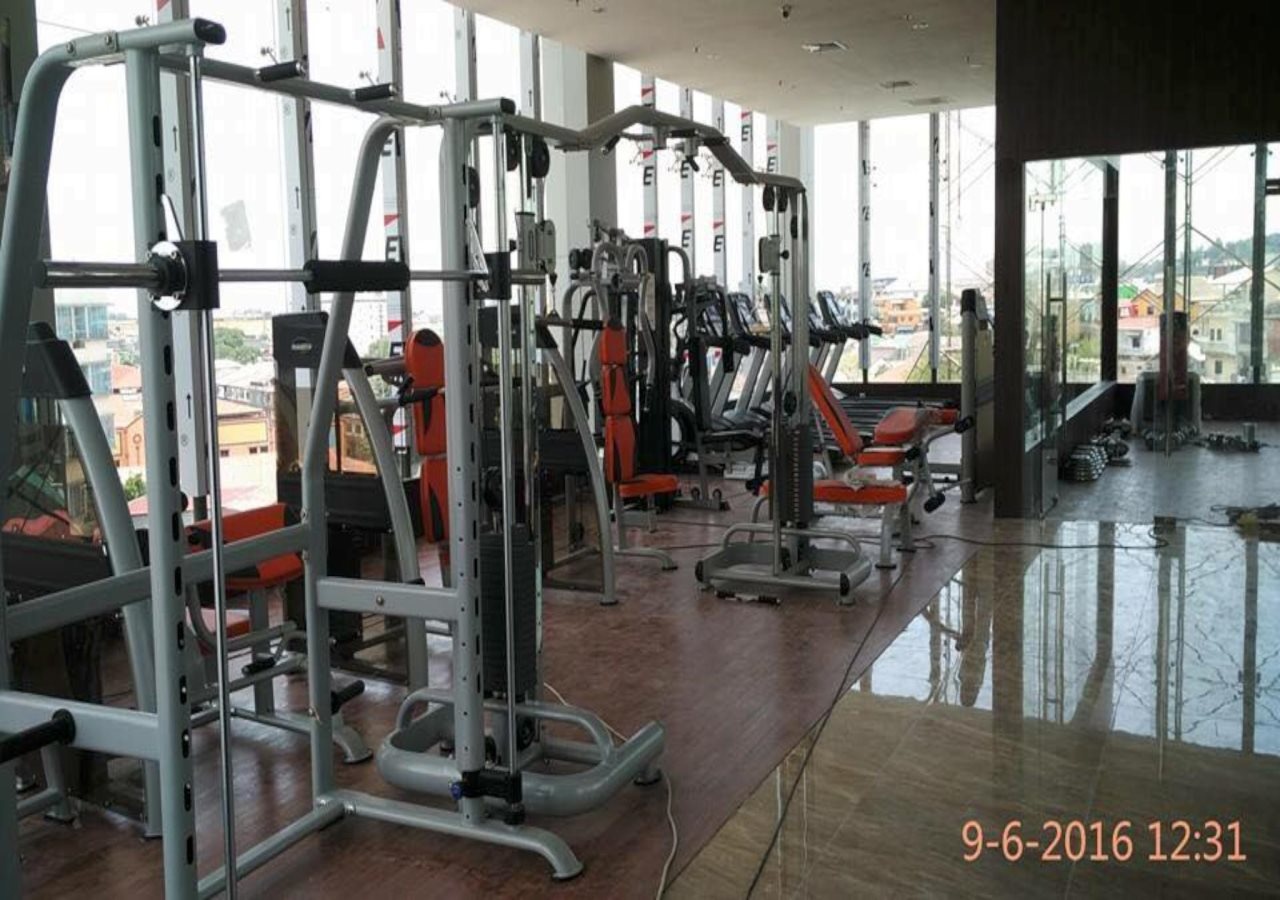 Photo - Batam City Hotel