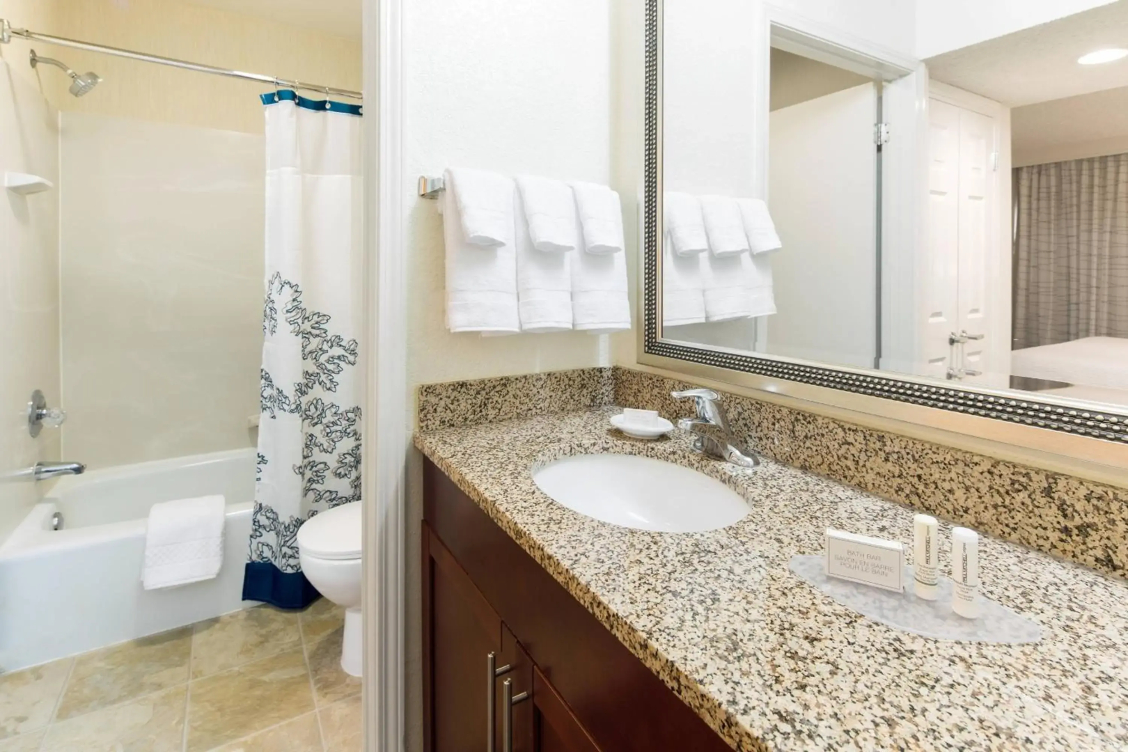 Foto - Residence Inn Anaheim Placentia/Fullerton