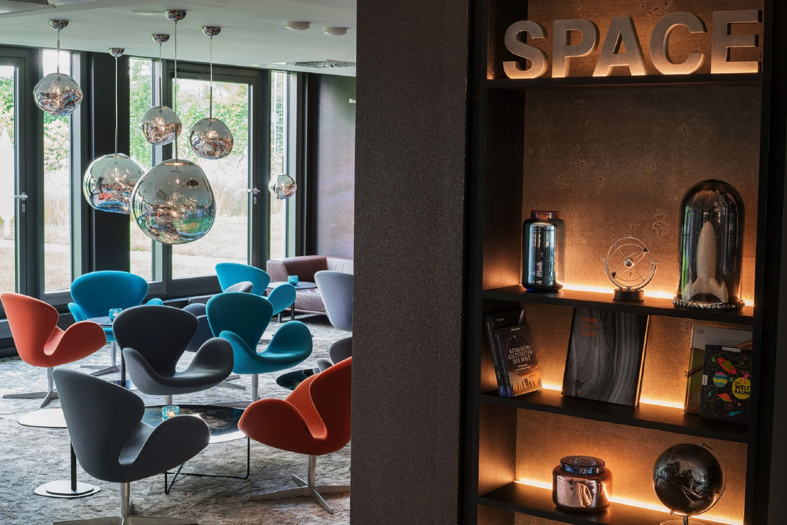 Photo - Motel One Berlin-Tiergarten