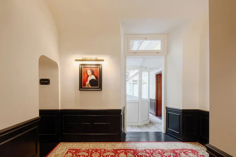 Foto - V Collection Condotti