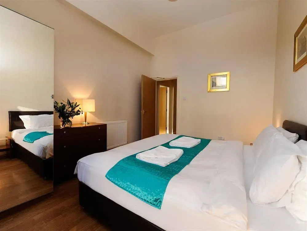 Foto - Southside Guest House