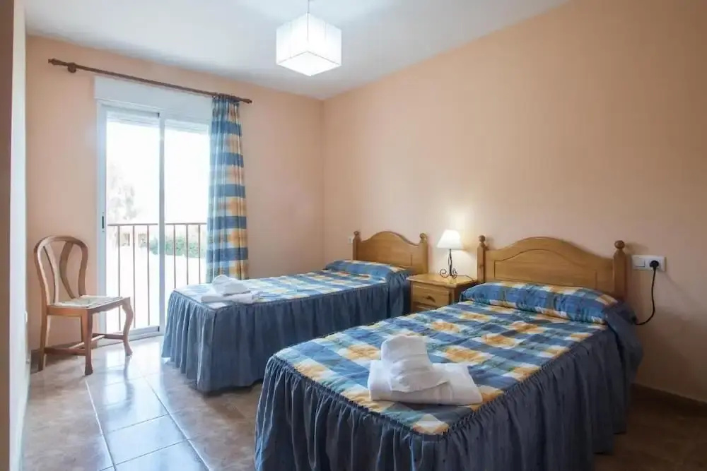 Photo - Apartamentos Nicaragua Benidorm