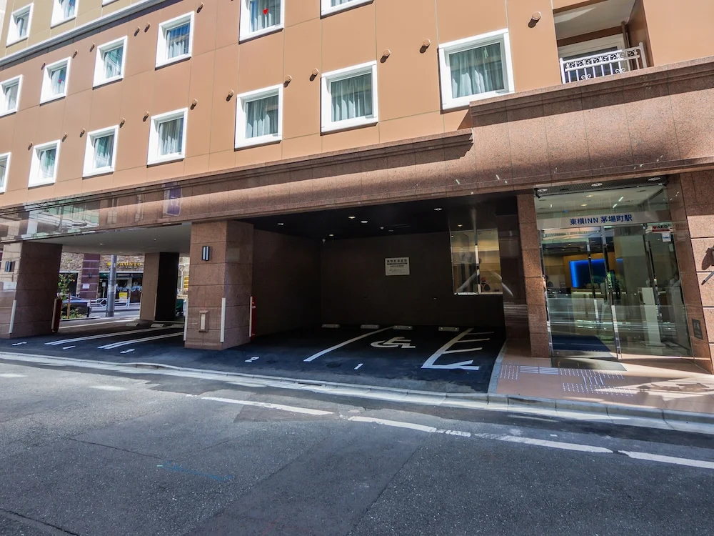 Foto - Toyoko Inn Kayabacho Eki