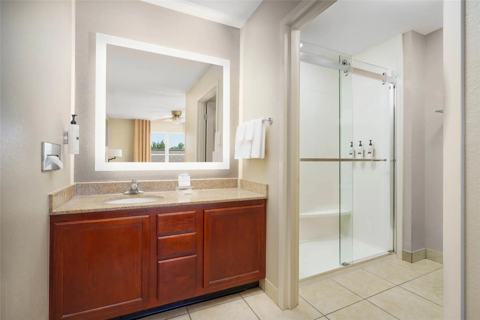 Photo - Homewood Suites by Hilton Dallas-Arlington