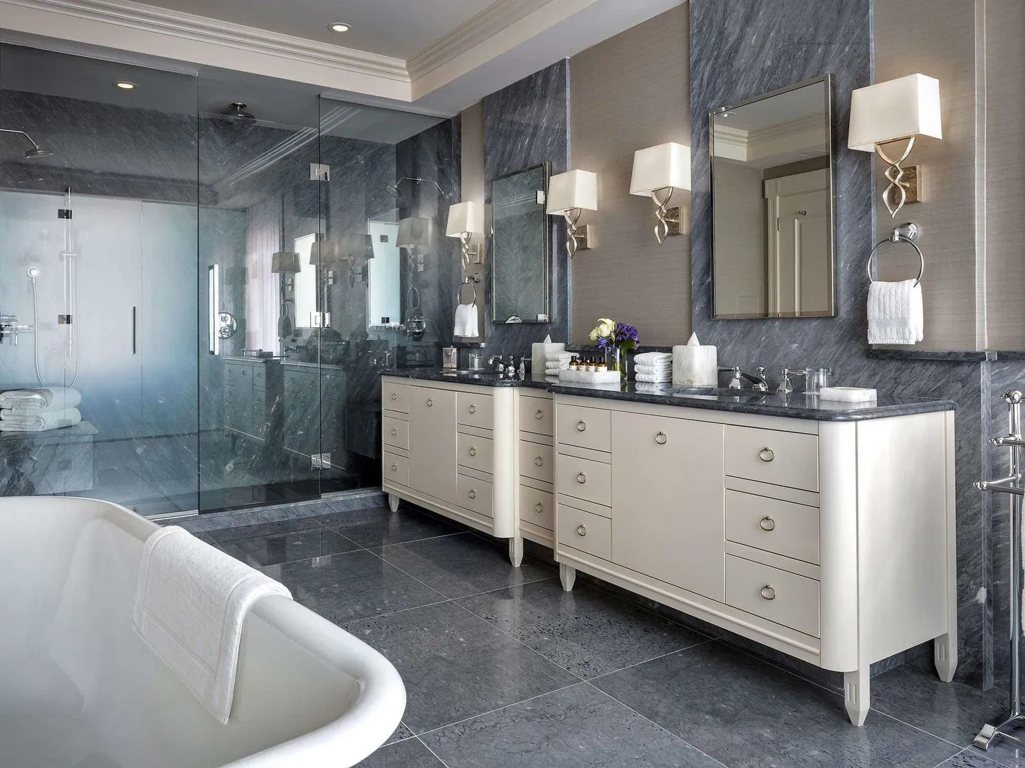 Foto - Fairmont Empress Hotel