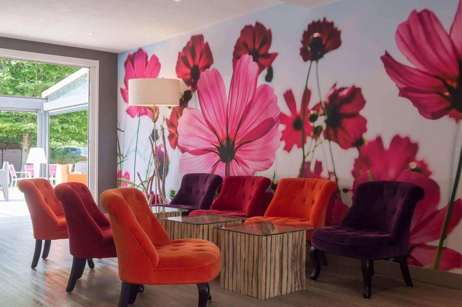 Foto - Sure Hotel by Best Western Tours Sud