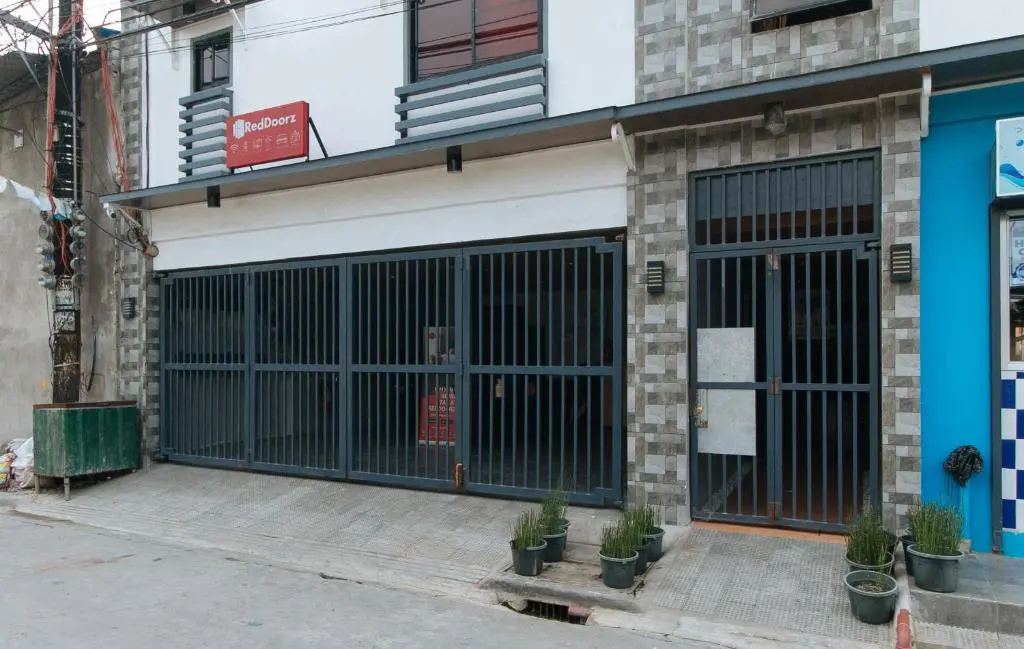 Foto - RedDoorz near Christ the King Medical Center