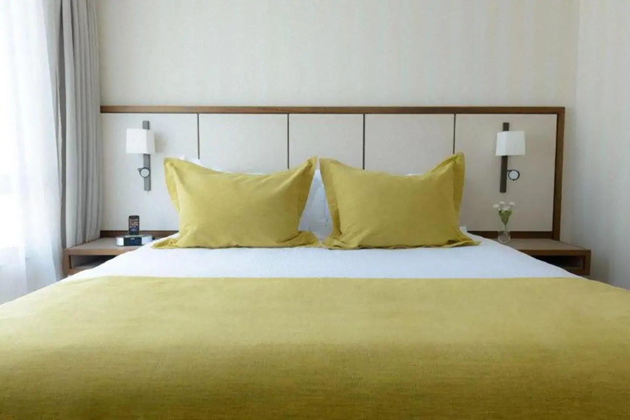 Foto - Abba Presidente Suites Santiago