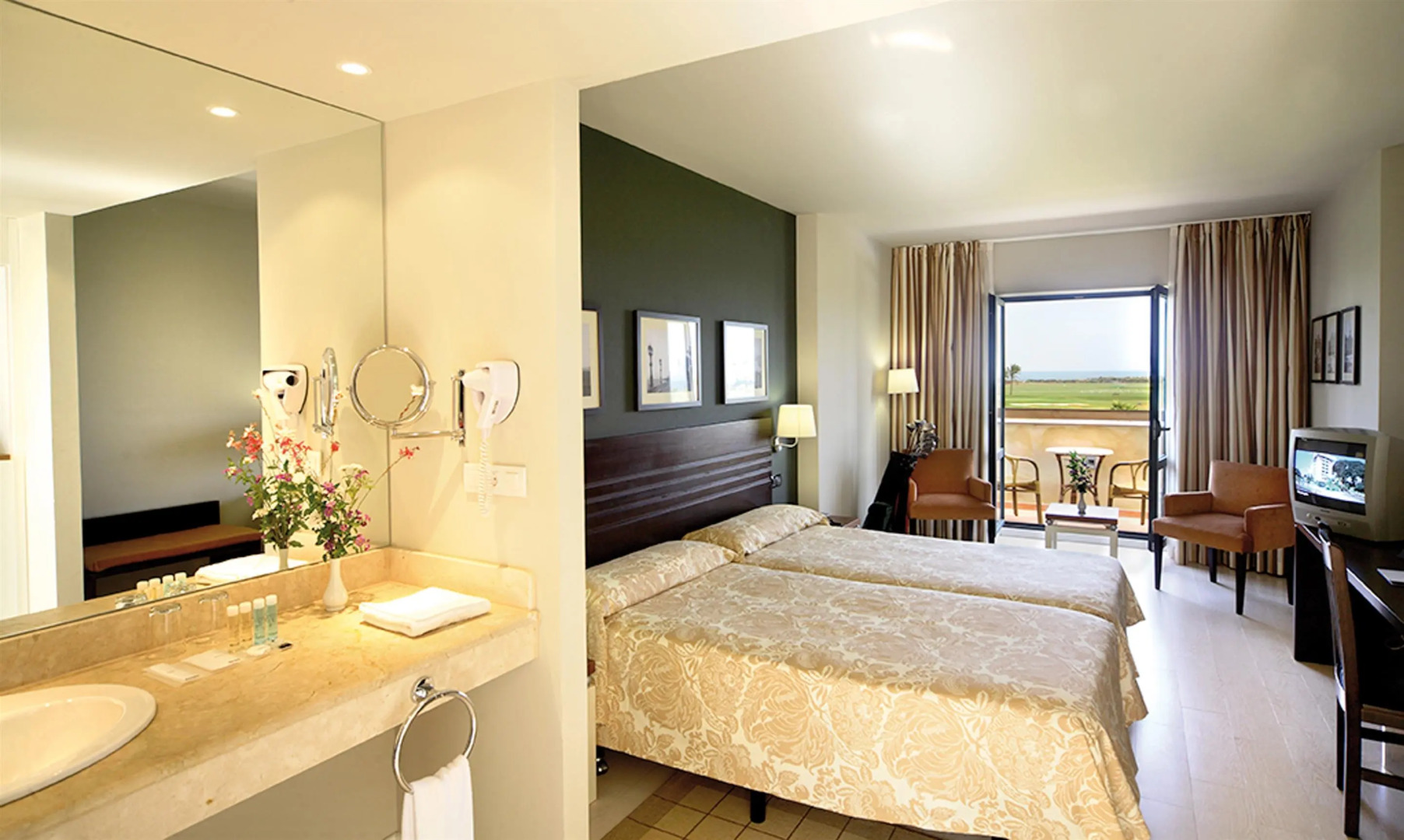 Foto - Barceló Costa Ballena Golf & Spa