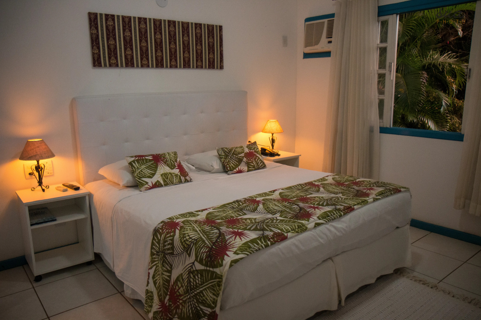 Foto - Hotel Miratlantico Búzios