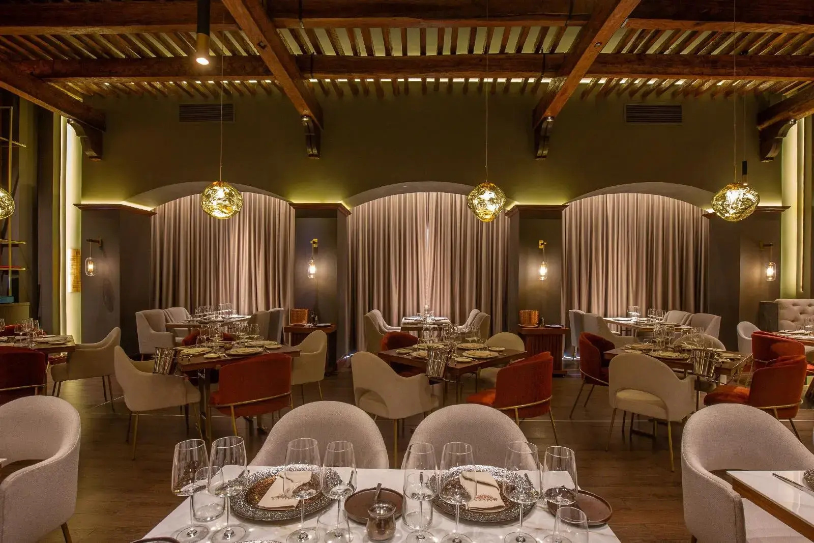Photo - JW Marriott Quito
