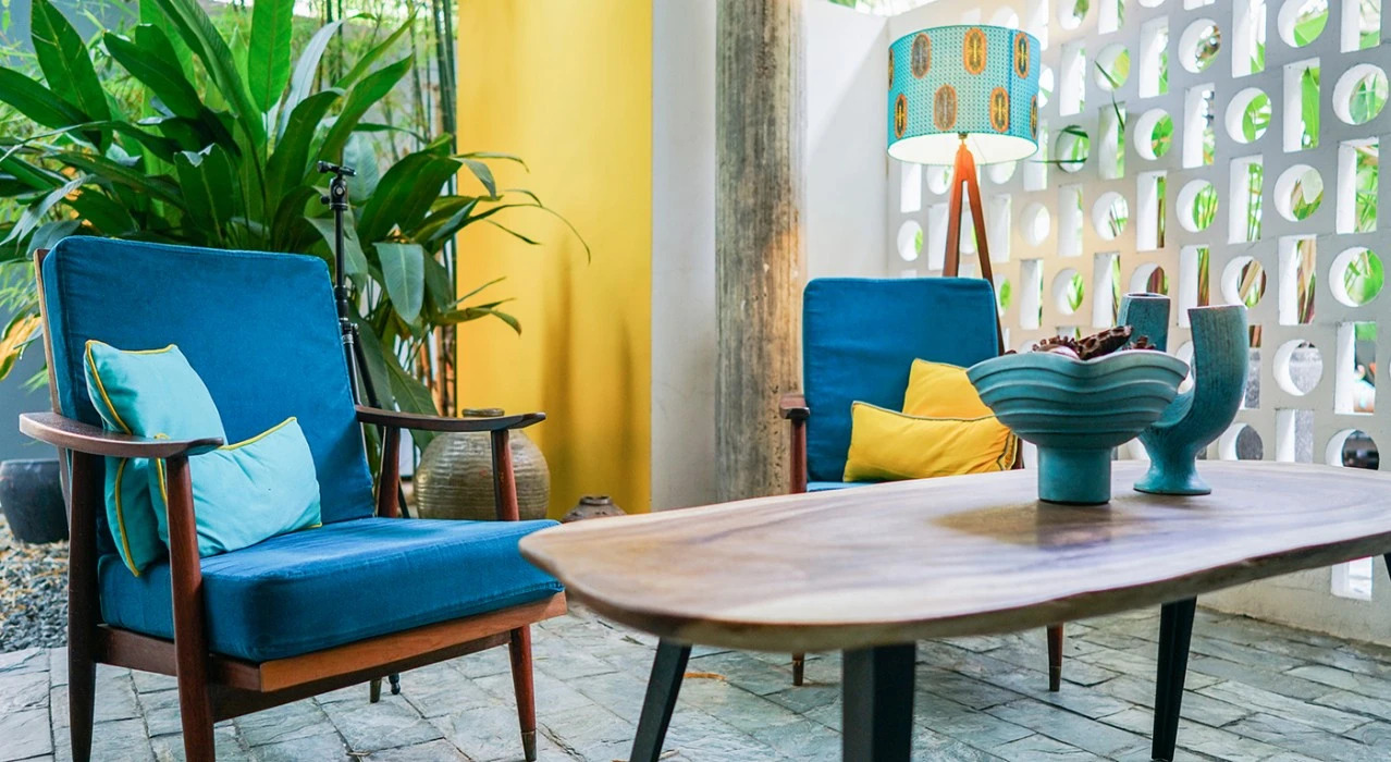 Photo - Rambutan Resort – Phnom Penh