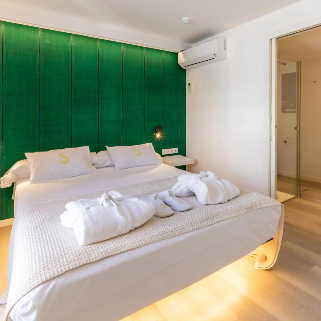 Photo - Sud Ibiza Suites