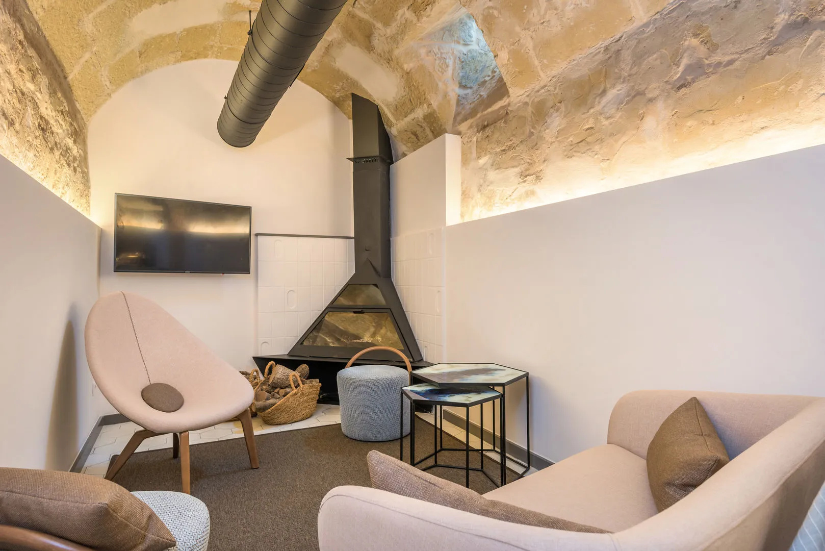 Photo - Boutique Hotel Sant Roc & Spa
