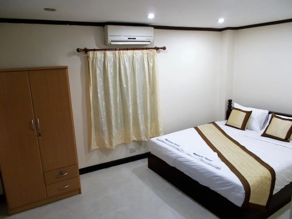 Photo - Memory Hotel Vientiane
