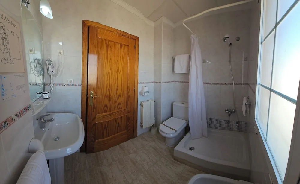 Foto - Hotel Albohera