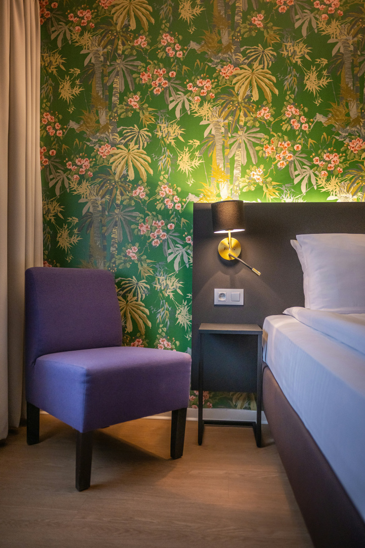 Foto - Thon Hotel Brussels Airport