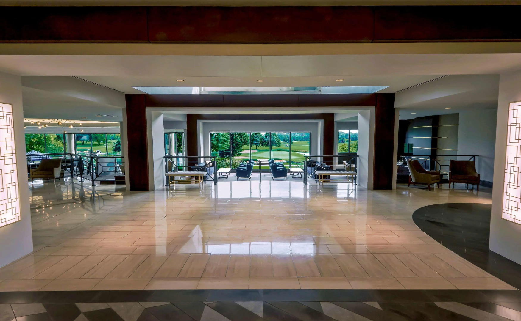 Foto - Hilton Chicago Oak Brook Hills Resort & Conference Center