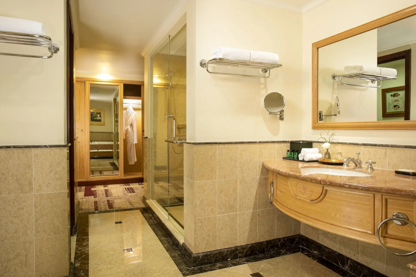 Foto - Sheraton Hanoi Hotel