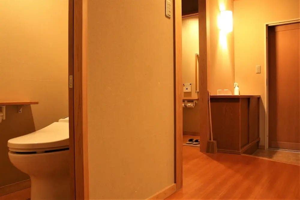 Foto - Miyahama Grand Hotel