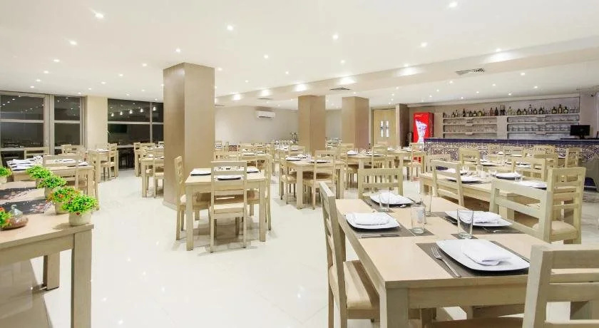Foto - Ribai Hotels - Barranquilla