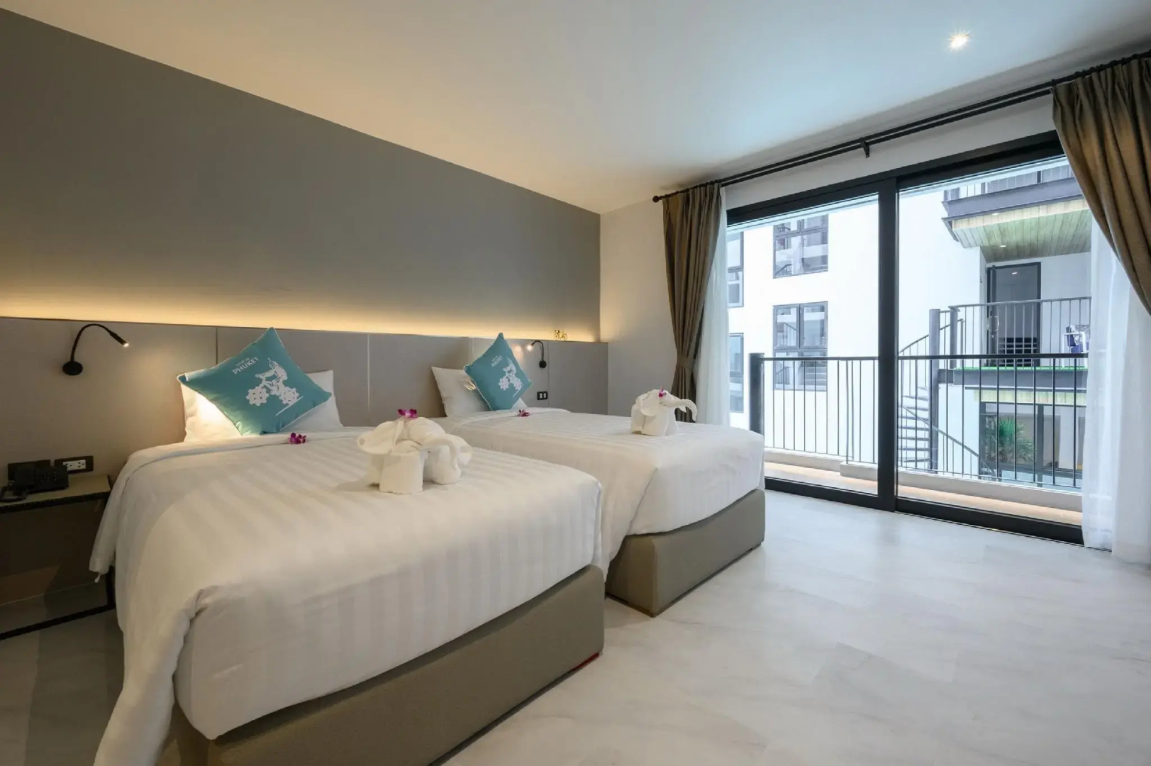 Photo - Tour De Phuket Hotel