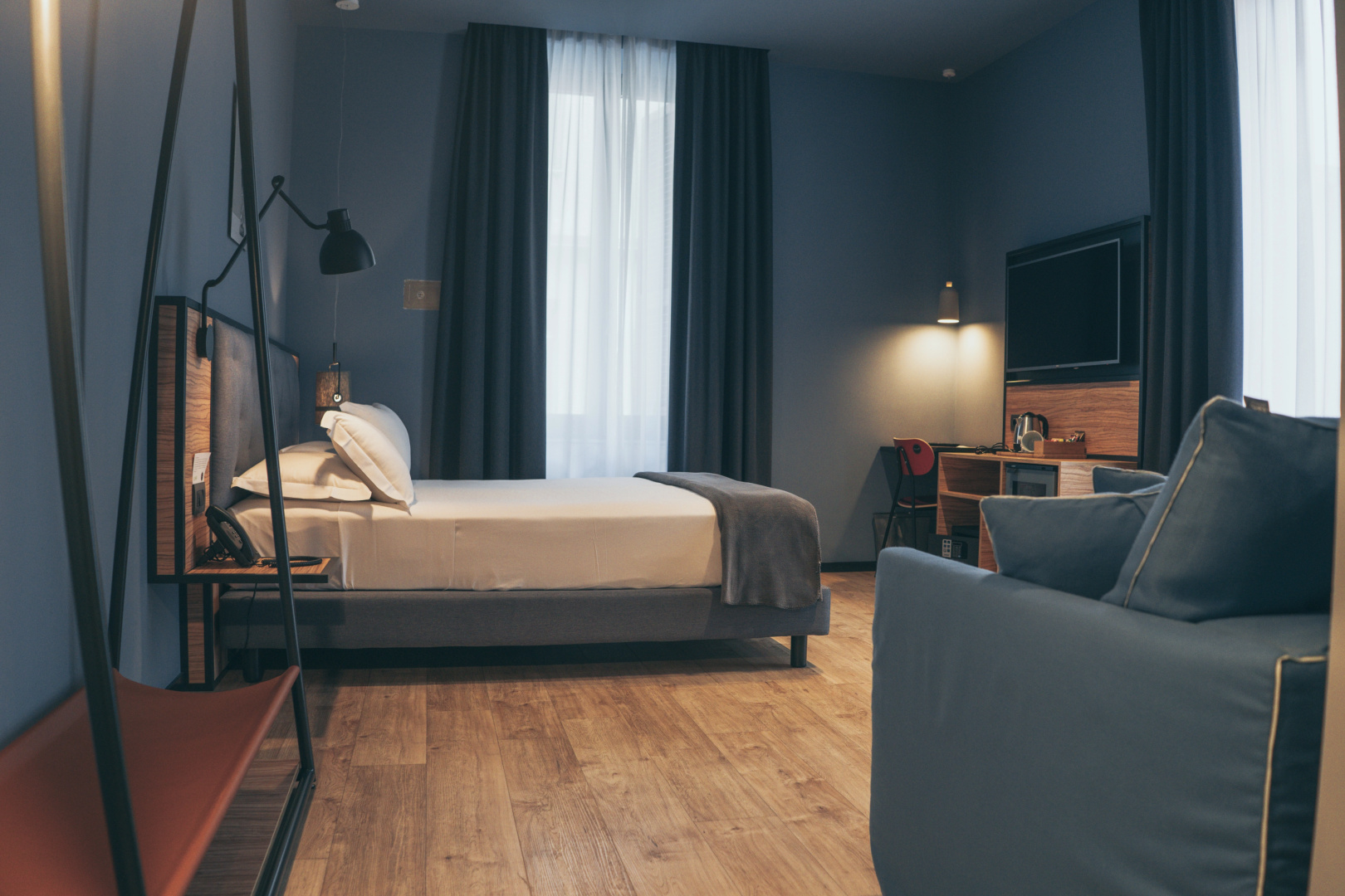 Photo - The Poet Hotel