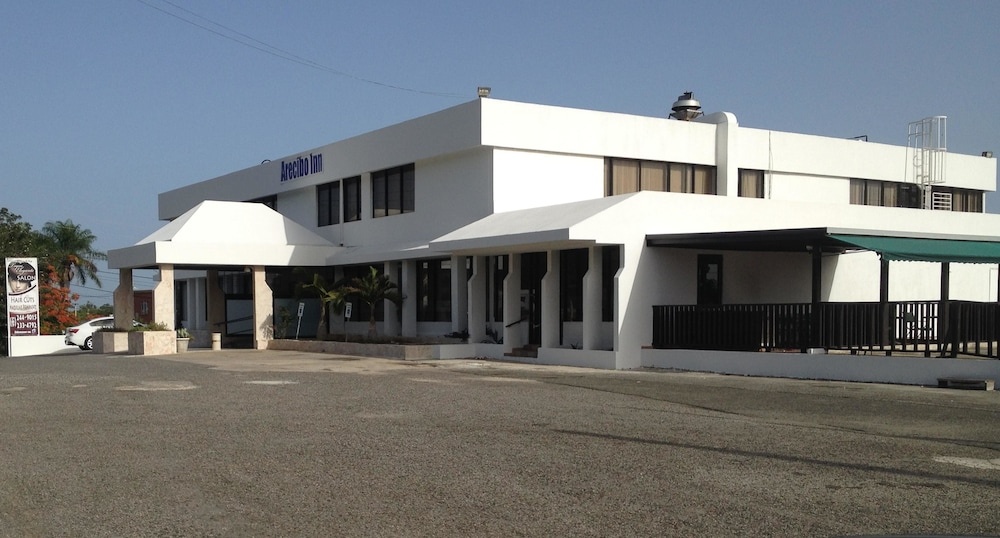 Arecibo Inn — фото 1